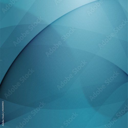 Abstract wallpaper illustration of wavy flowing energy