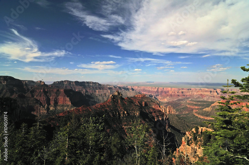 The Grand Canyon