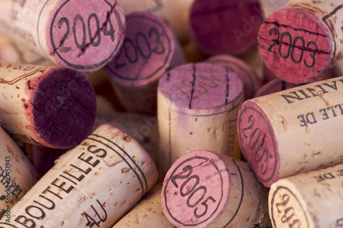 Corks