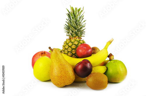 Mix frutta 31
