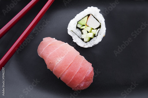 Sushi Platter