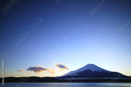 Mt.FUJI