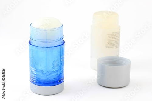 Deodorant sticks