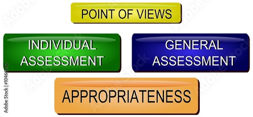 Individual General Assessment