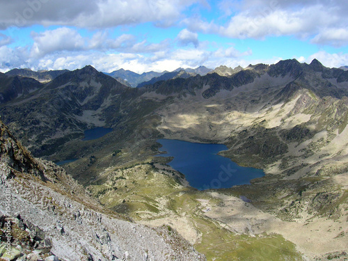 Lac de Port Bielh