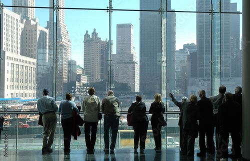 ground zero