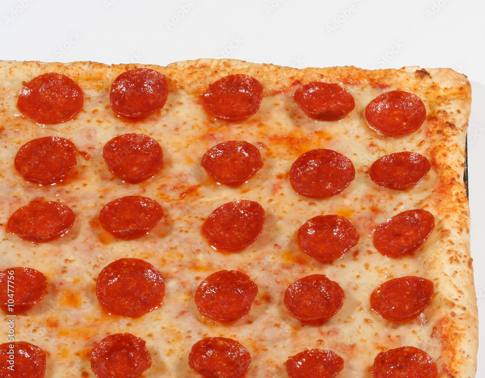pizza pizza