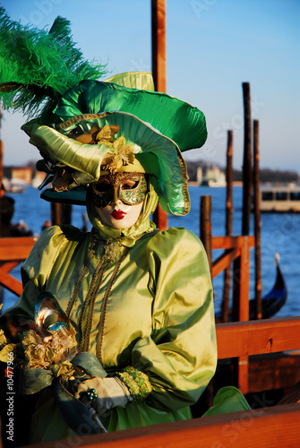 carnival venice