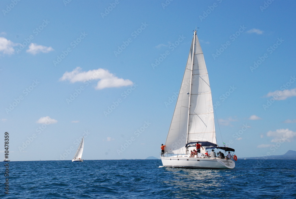 Fototapeta premium balalère