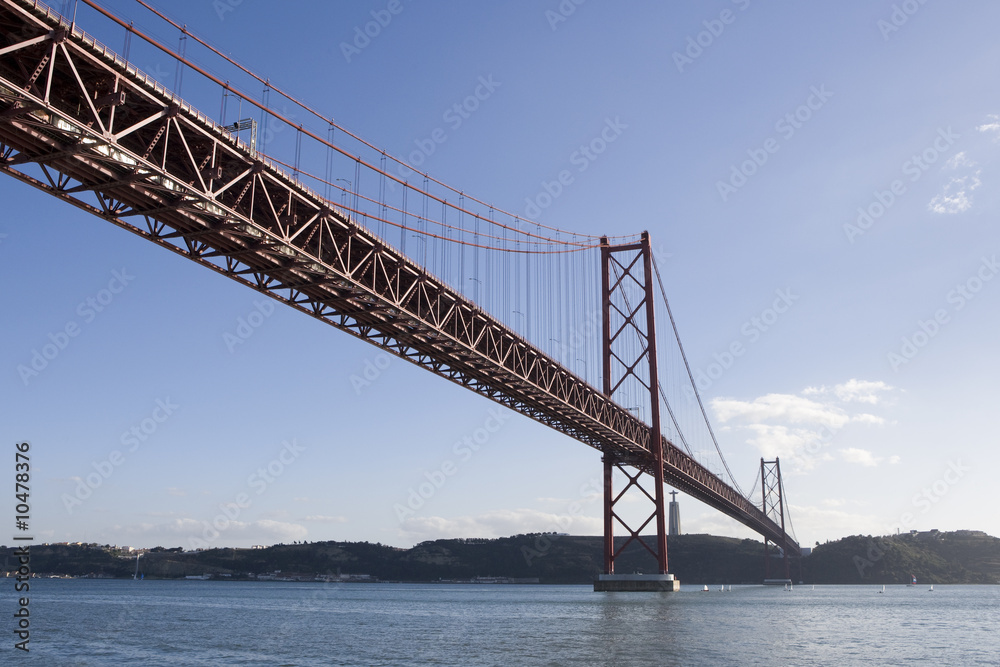 bridge bridge