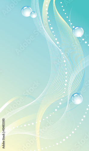 abstract  background. vector illustration for design