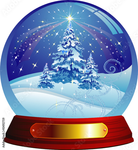 Christmas tree