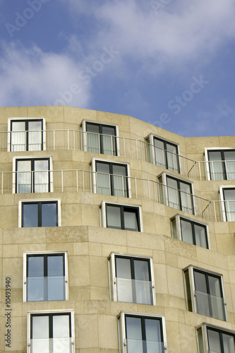 facade - series