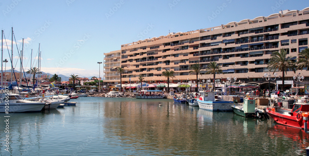 quai de saint cyprien