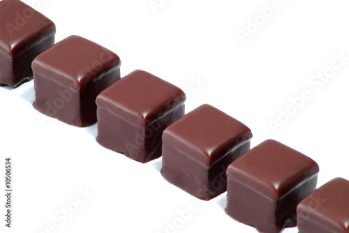 dominostein, dominosteine, weihnachten