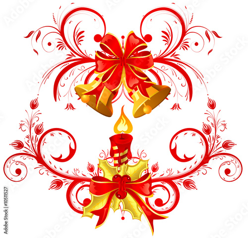 Christmas theme