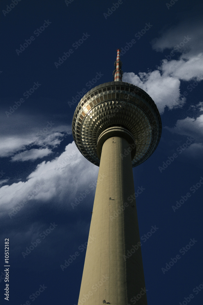 Fernsehturm Fernsehturm