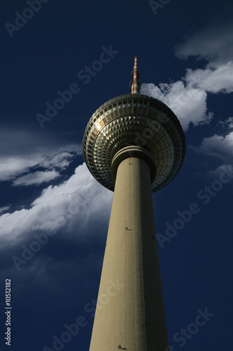 Fernsehturm