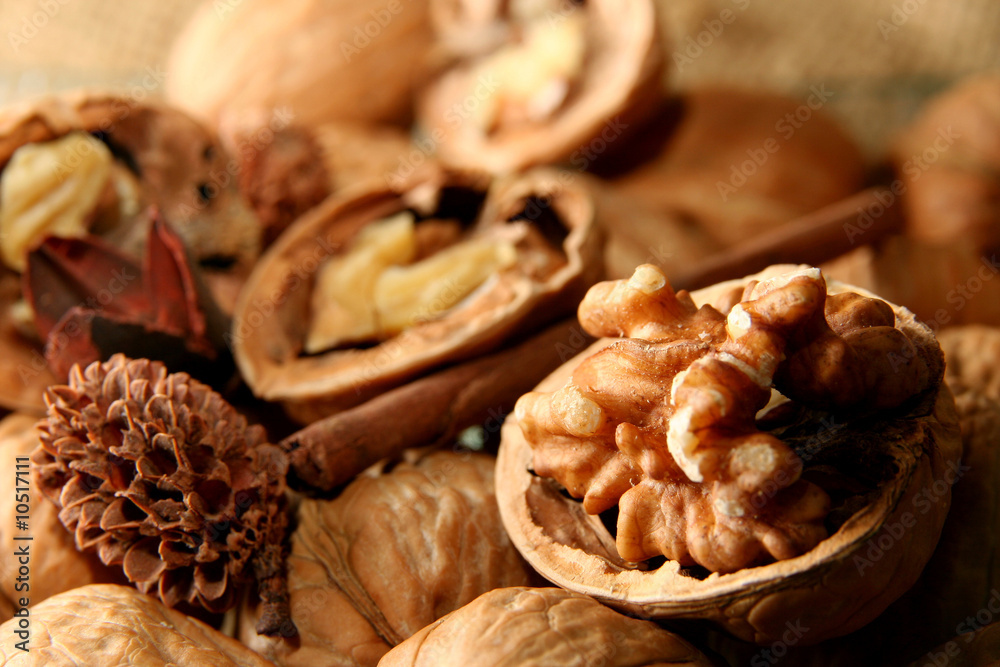 nuts nuts