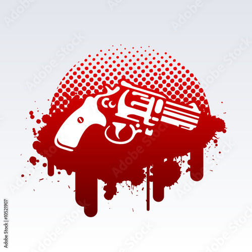 gun