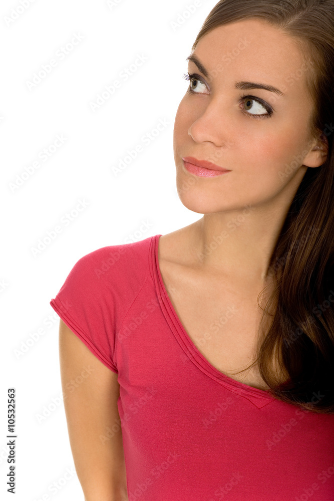 Young Woman Young Woman