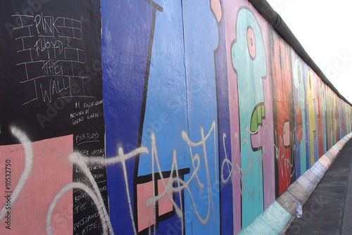 muro de berlín