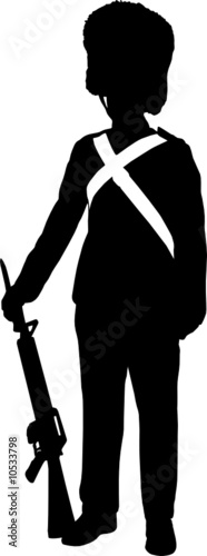 uniform