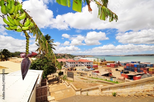 Port de diego suarez