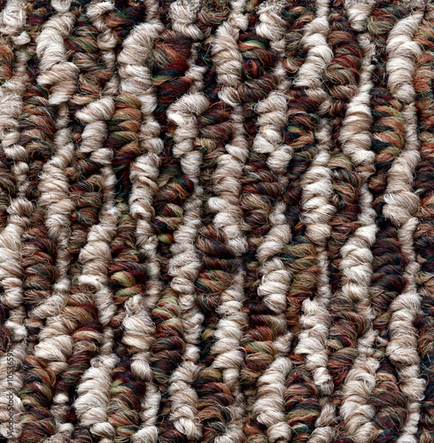 high resolution background of a carpet sample.