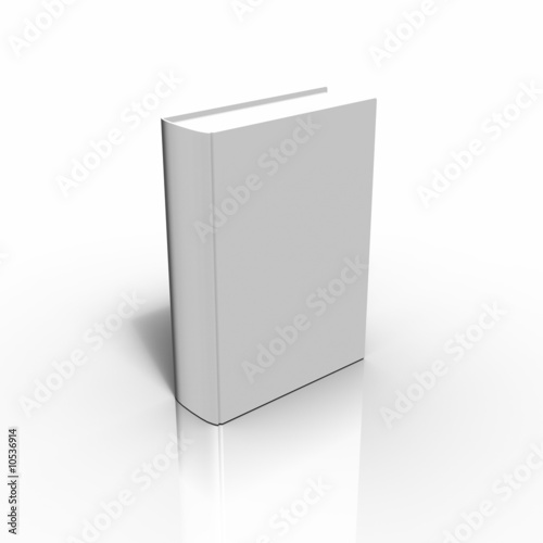eBook Hard Cover