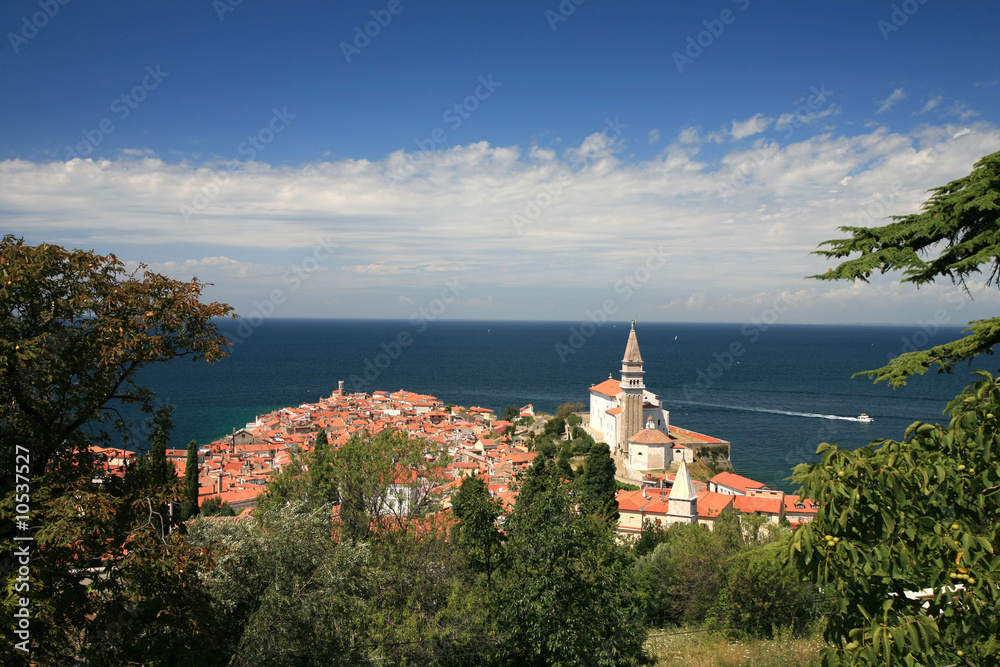 Piran