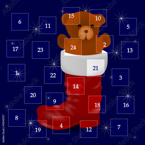 adventskalender