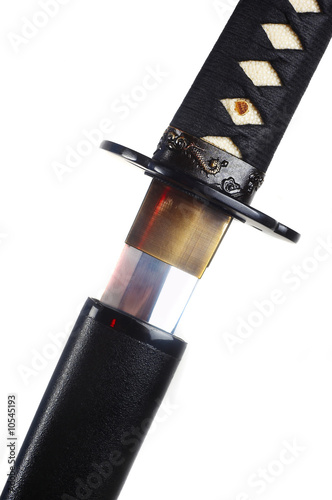 katana