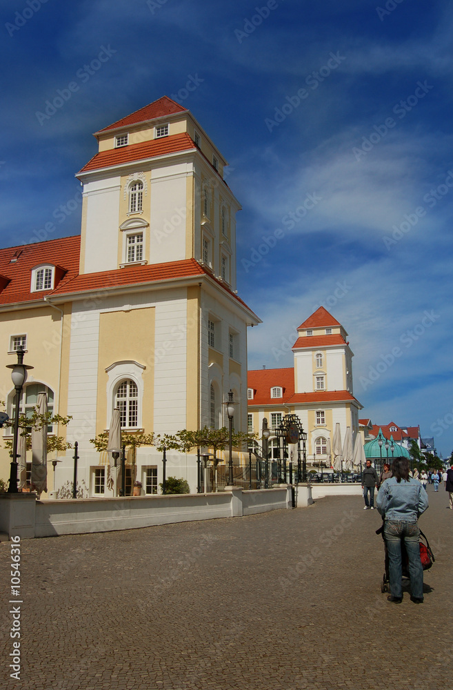 Fototapeta premium BINZ