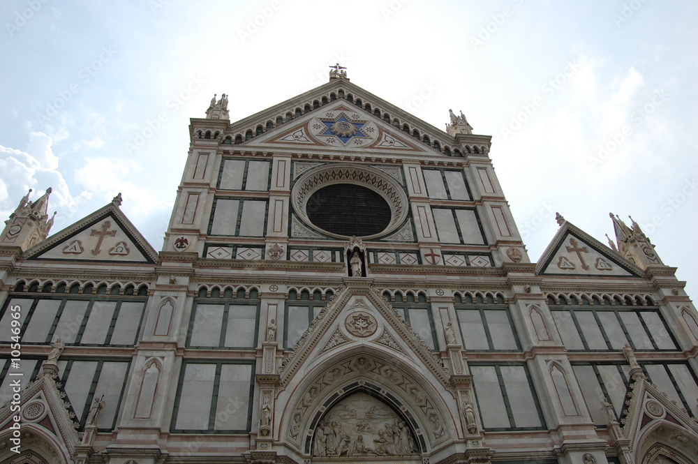 Fototapeta premium firenze