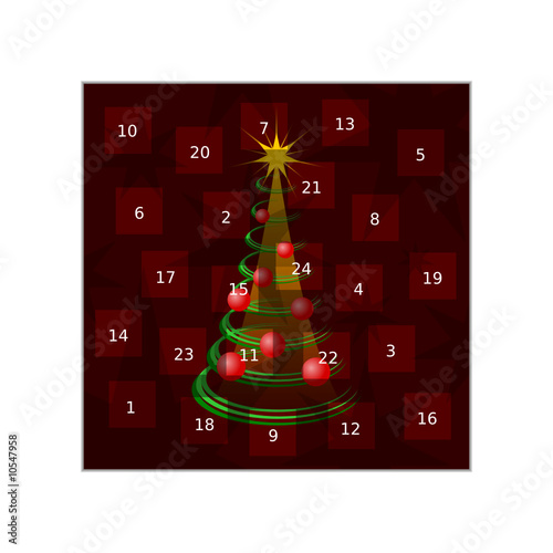 adventskalender