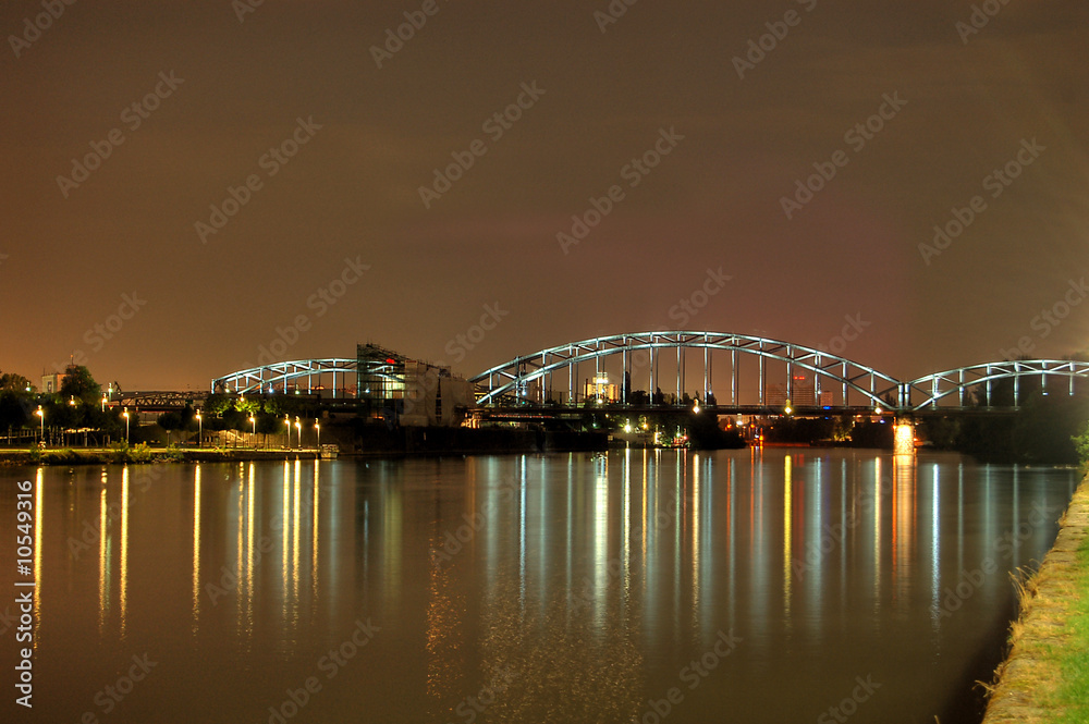 Nightshoot Frankfurt am Main