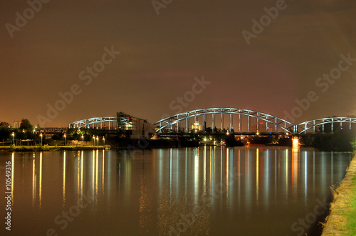 Nightshoot Frankfurt am Main