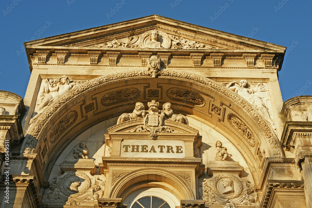 théâtre théâtre