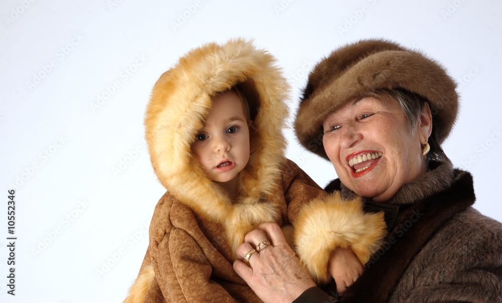 oma mit enkelin oma mit enkelin