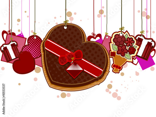 Valentine Strings