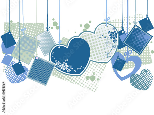 Valentine Strings