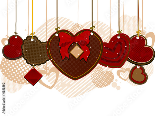 Valentine Strings