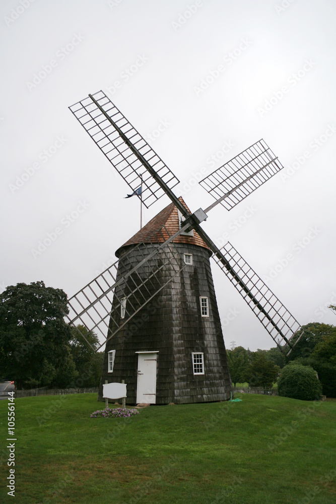 old windmill old windmill