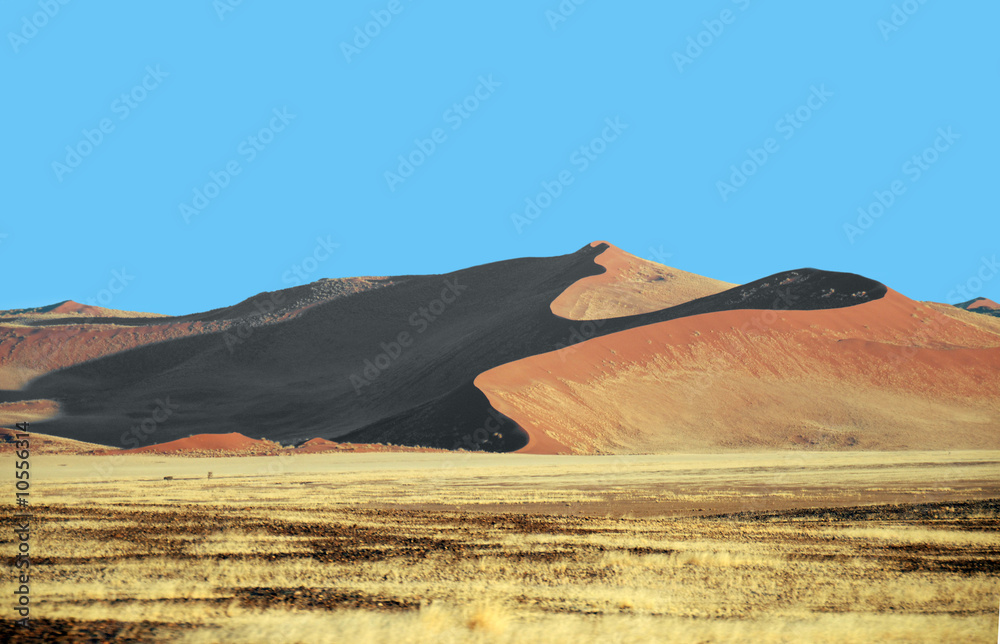 Namibia - Dune di sossusvlei