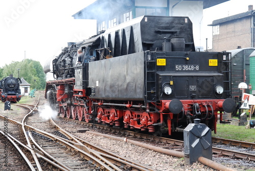 Lokomotive5 photo