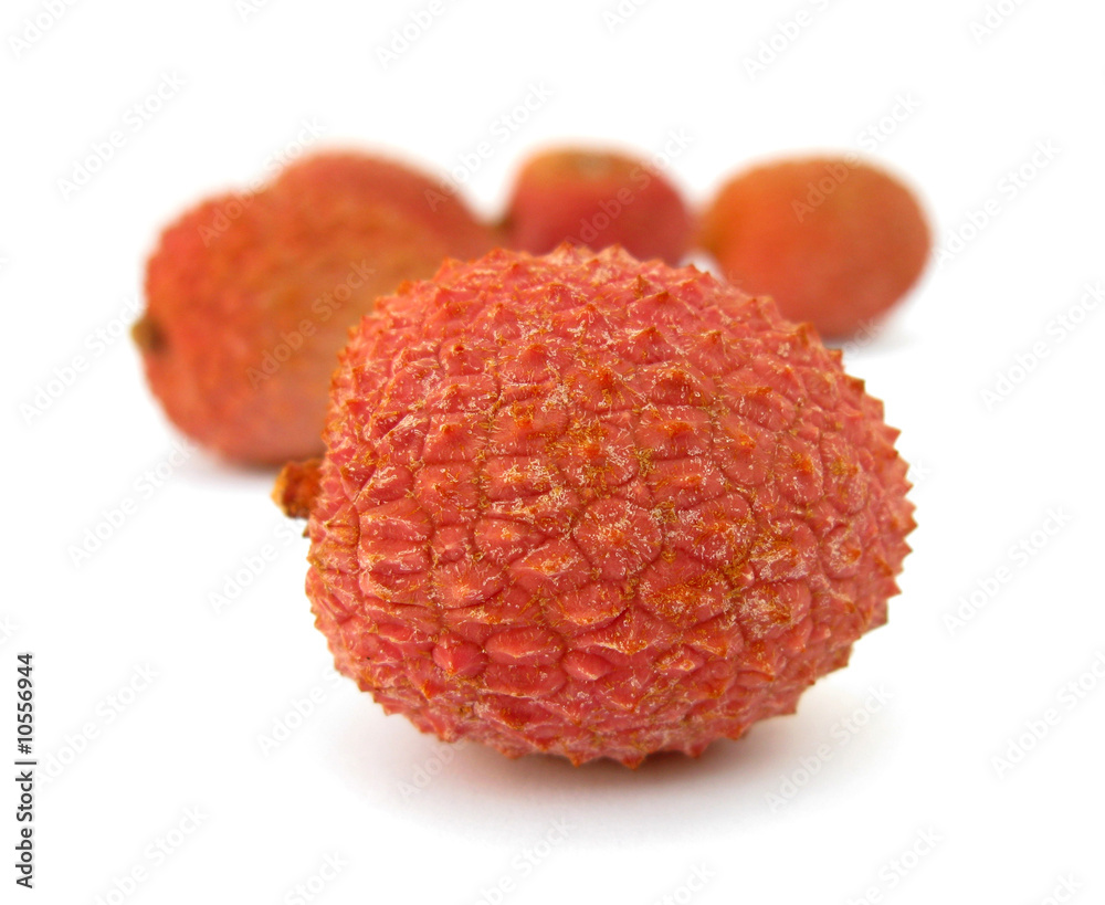 Lychee litchi laichi lichu tropical fruit Lychee litchi laichi lichu tropical fruit