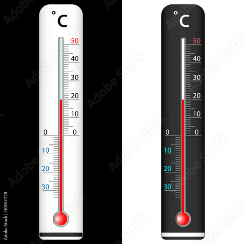 Thermometer