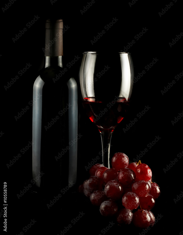 Fototapeta premium Crazy Vino Foto 39