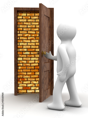 exit is not present. Isolat...